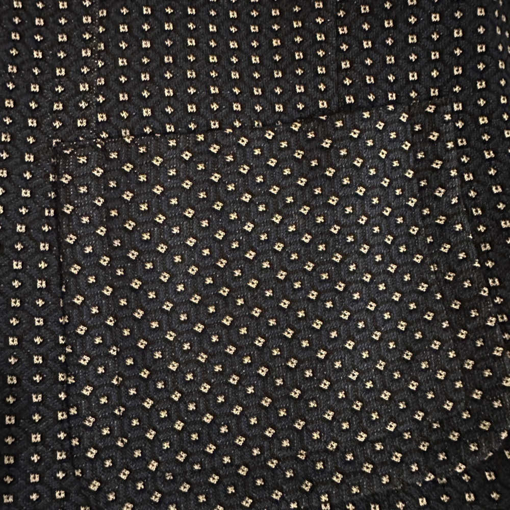 Women’s Riani Navy and White Blazer Size 16 Large - Picture 7 of 12